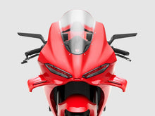 Load image into Gallery viewer, Stealth Sport Mirror Black Pair Duc