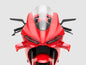 Stealth Sport Mirror Black Pair Duc