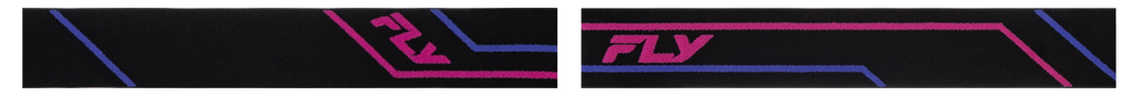 Focus Snow Pink/Black W/Pink Mirro/Rose Lens
