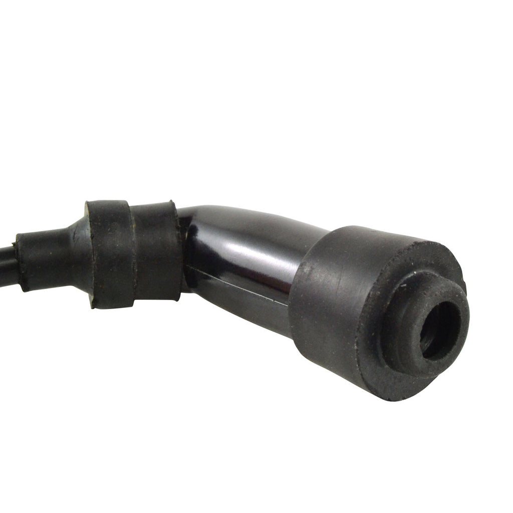 External Ignition Coil W/Spark Plug Cap