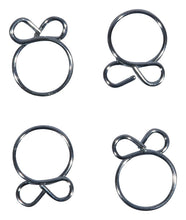 Load image into Gallery viewer, Hose Clamps Refill Kit 4/Pk