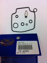 Load image into Gallery viewer, Carburetor Repair Kit