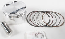 Load image into Gallery viewer, Piston Kit 87.00/+2.00 11.5:1 Kaw