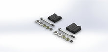 Load image into Gallery viewer, Pr /Sly Dog Mount Kit A/C Yam Pro Chs / Prclm