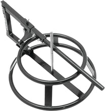 Load image into Gallery viewer, Tire Changing Stand With Bead Breaker