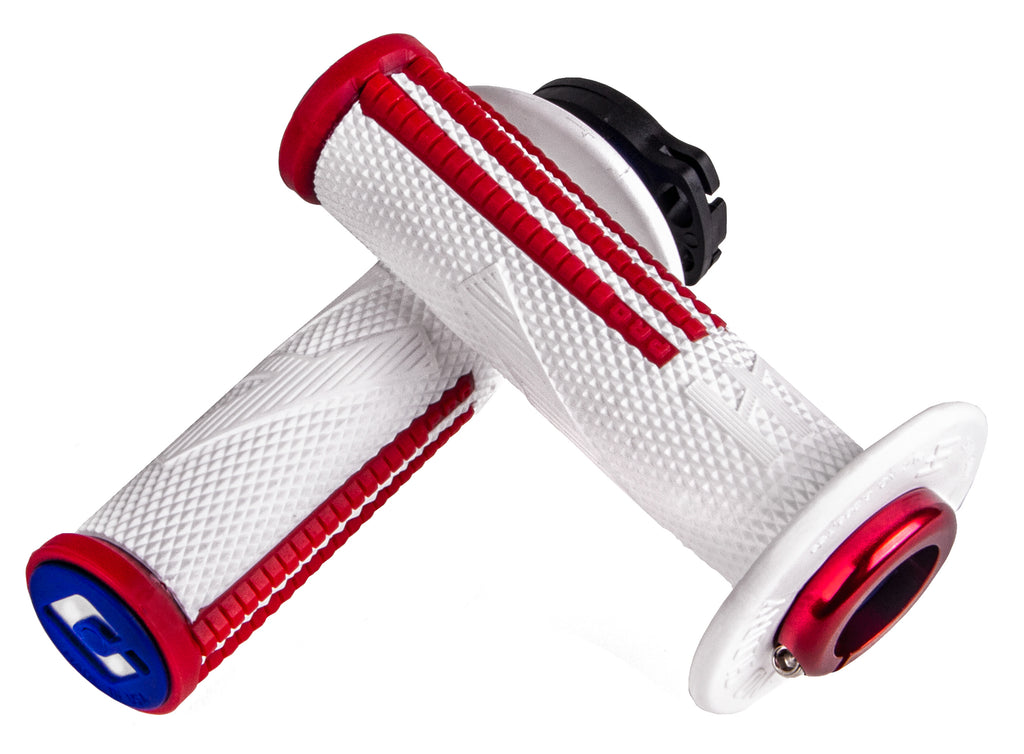 Emig2 Pro V2 Lock On Grip Revolution Limited Edition