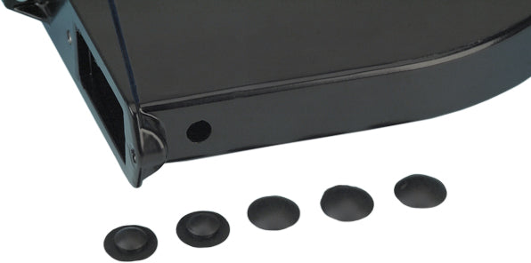 Gasket Grommet Chn Hsng 5/Pk