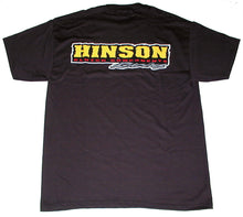 Load image into Gallery viewer, Mens T Shirt Black X