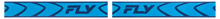 Load image into Gallery viewer, Zone  Goggle  Blue/Navy W/Dark Smoke Hydrophoc Lens