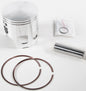 Piston Kit Pro Lite 67.25/+1.25 Yam