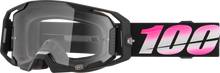 Load image into Gallery viewer, Armatic Goggle Bodino Clear Lens