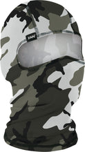 Load image into Gallery viewer, Balaclava Polyester Urban Camo
