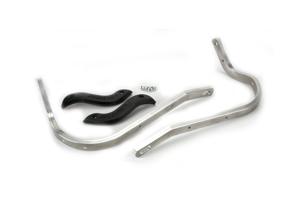 Probend Bars Only W/Abrasion Guards Alum