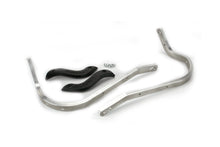 Load image into Gallery viewer, Probend Bars Only W/Abrasion Guards Alum