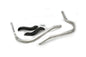 Probend Bars Only W/Abrasion Guards Alum