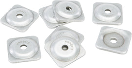 Grand Digger Support Plates Square 5/16