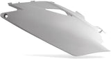 Acerbis Side Panels White 21418-40002