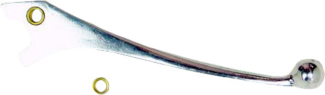 Brake Lever Silver