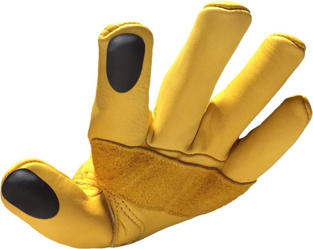 Touchscreen Stickers For Gloves 10/Pk