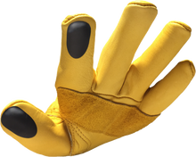 Load image into Gallery viewer, Touchscreen Stickers For Gloves 10/Pk