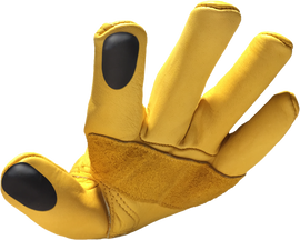 Touchscreen Stickers For Gloves 10/Pk