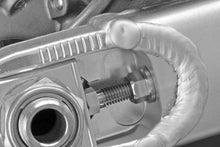 Load image into Gallery viewer, Ti Axle Adjuster Bolts Ktm/Hus 10x50mm/10mm / 10mm/13mm Nuts