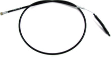 Load image into Gallery viewer, Black Vinyl Clutch Terminator Lw Cable