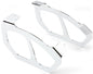 Saddlebag Supports Chrome Hon Vt1300 Sabre 10 14