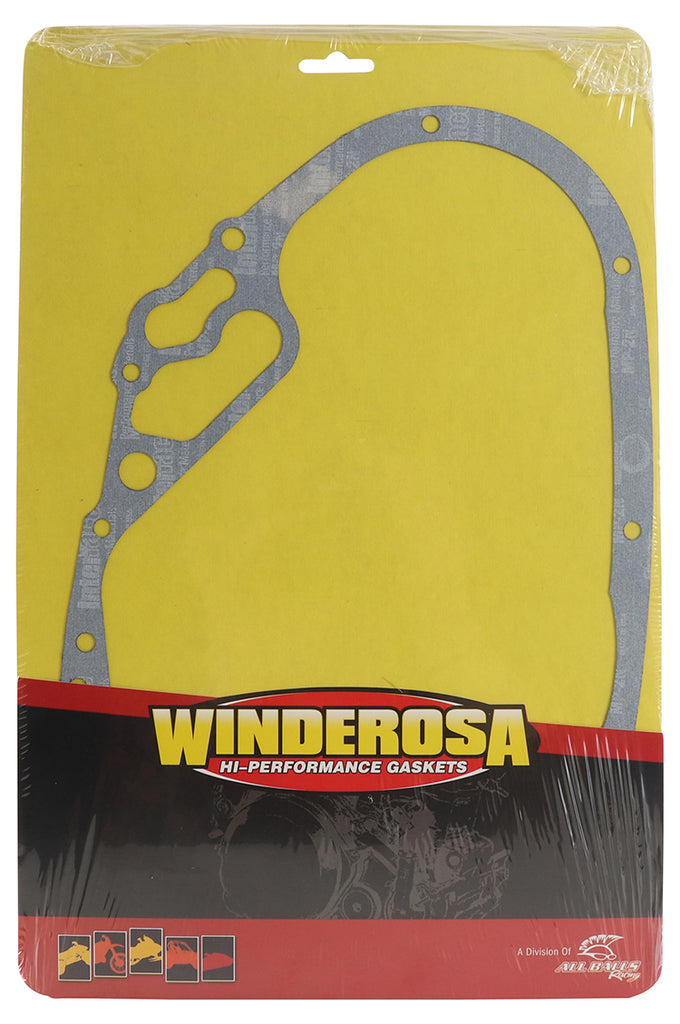Clutch Cover Gasket Inner Suzuki