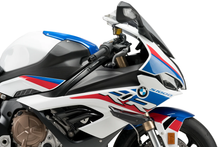 Load image into Gallery viewer, Sport Side Spoilers Black Bmw