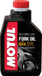 Factory Line Fork Oil 5w 1l 12/Case
