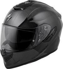 Load image into Gallery viewer, Exo St1400 Carbon Full Face Helmet Gloss Black Md