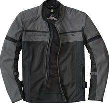 Load image into Gallery viewer, Cargo Air Jacket Dark Grey Xl