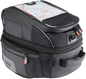 Tanklock Tank Bag 25l Black