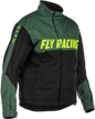 Outpost Float Jacket Green/Hi Vis/Black 3x