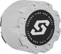 Storm Wheel Replacement Cap Chrome