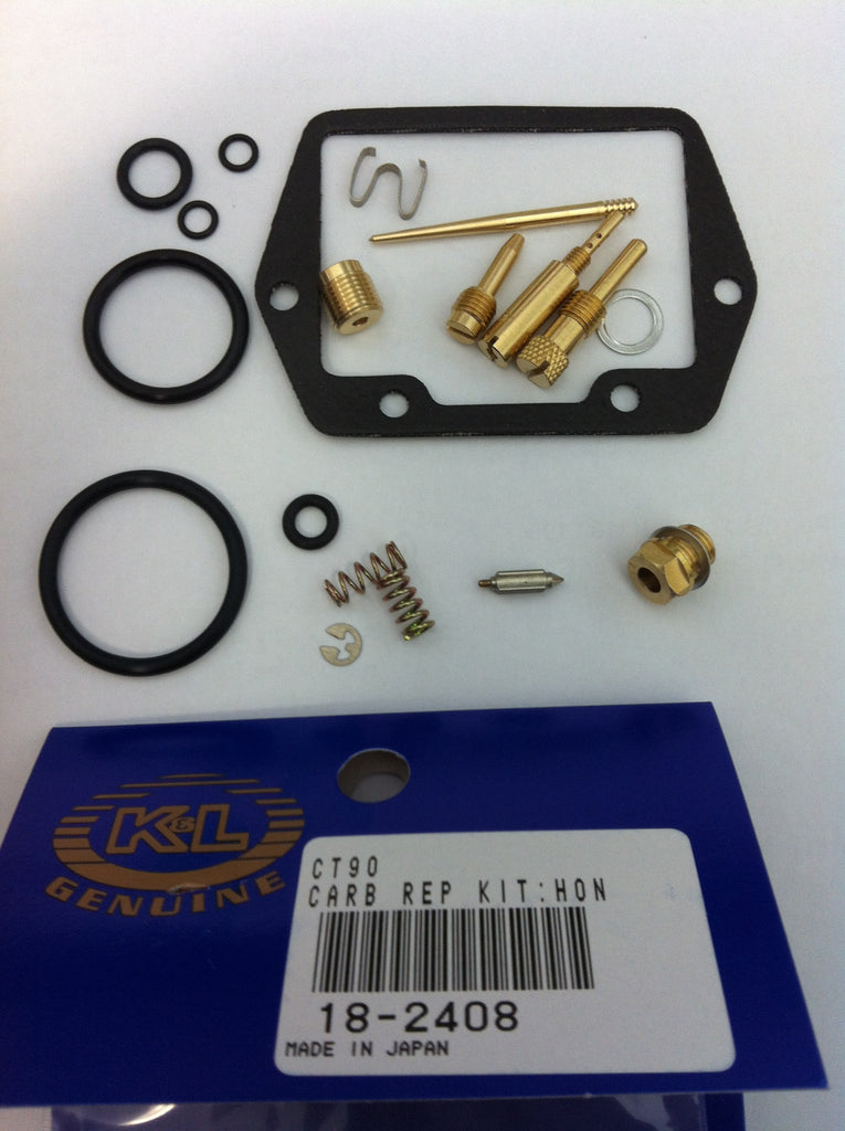 Carburetor Repair Kit