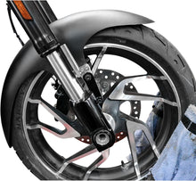 Load image into Gallery viewer, Cafe Fender 19" Steel Satin Spacers `86 13 Flh/Flt