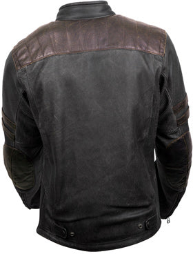 1909 Vintage Jacket 2x