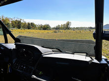 Load image into Gallery viewer, Short Windshield Tinted Polaris Rzr Xp