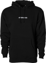 Load image into Gallery viewer, Moto Is Dope Hoodie Black Sm
