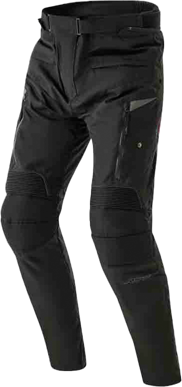 Ps Paragon D3o Sl Pants Black Textile Sm