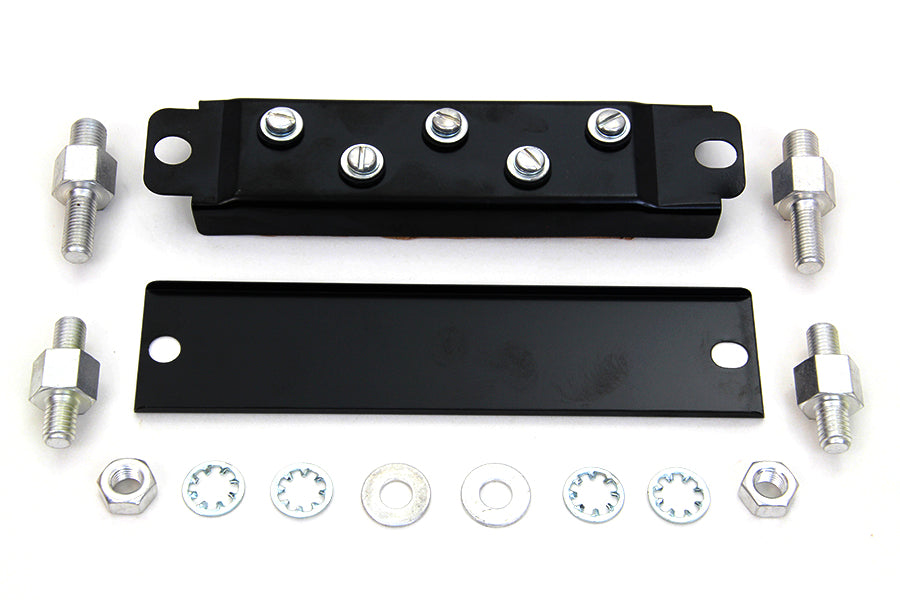Wiring Terminal Box Assembly