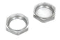 Cadmium Manifold Nuts