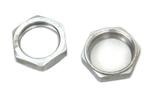 Load image into Gallery viewer, Cadmium Manifold Nuts