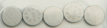 Load image into Gallery viewer, Valve Shims 9.48x2.65mm 5/Pk
