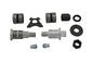 Full Rebuild Kit for Shackle Bar