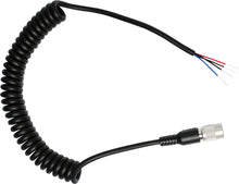 Load image into Gallery viewer, Sr10 2 Way Radio Cable Open End