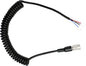 Sr10 2 Way Radio Cable Open End