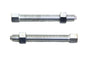 Cadmium Rear Chain Adjuster